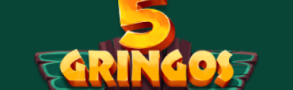 5gringos logo